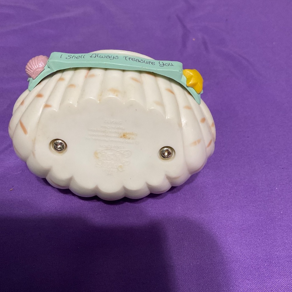 Enesco’s Precious Moments. H148 - Picture 3 of 5